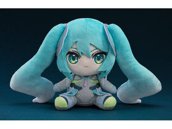 Plushie MIKU WITH YOU 2024 | 4580590204065