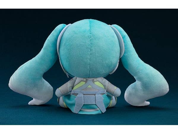 Plushie MIKU WITH YOU 2024 | 4580590204065