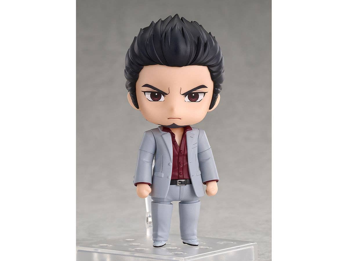 Nendoroid Kazuma Kiryu | 4580590204089