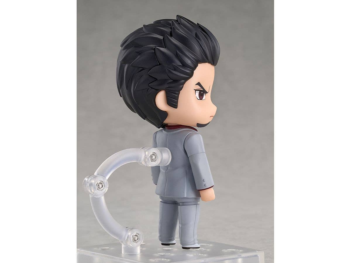 Nendoroid Kazuma Kiryu | 4580590204089