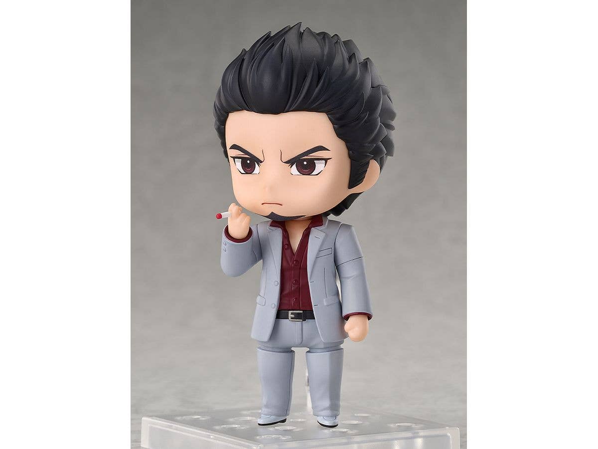 Nendoroid Kazuma Kiryu | 4580590204089