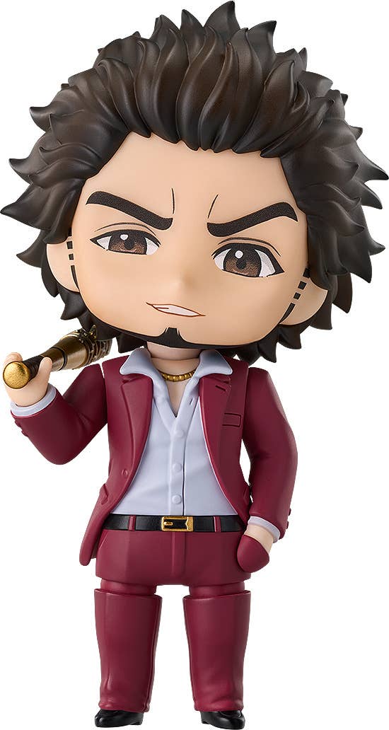 Nendoroid Ichiban Kasuga | 4580590204102