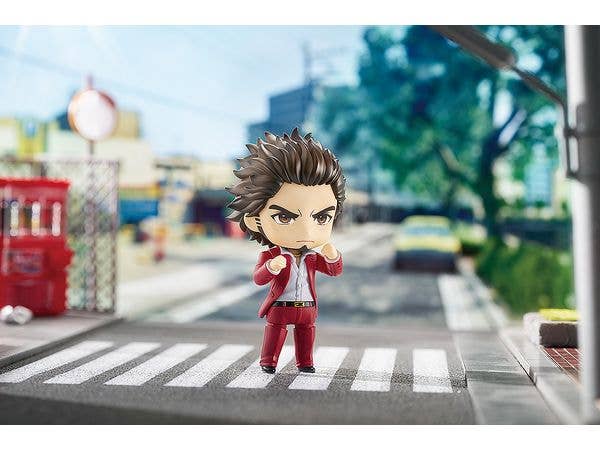 Nendoroid Ichiban Kasuga | 4580590204102