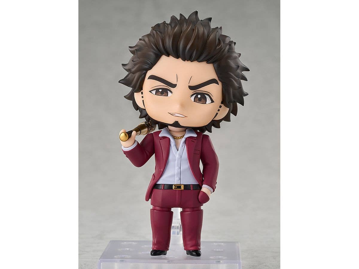 Nendoroid Ichiban Kasuga | 4580590204102