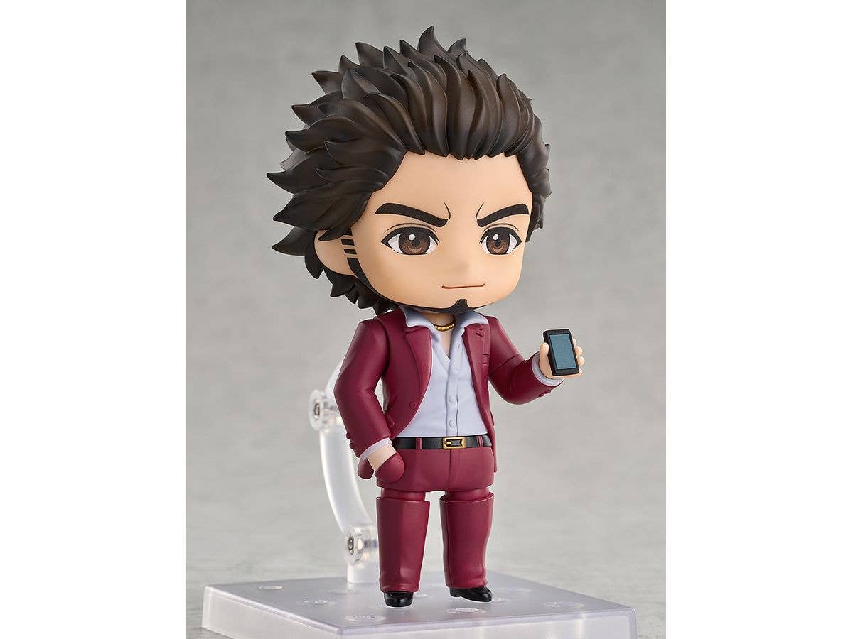 Nendoroid Ichiban Kasuga | 4580590204102