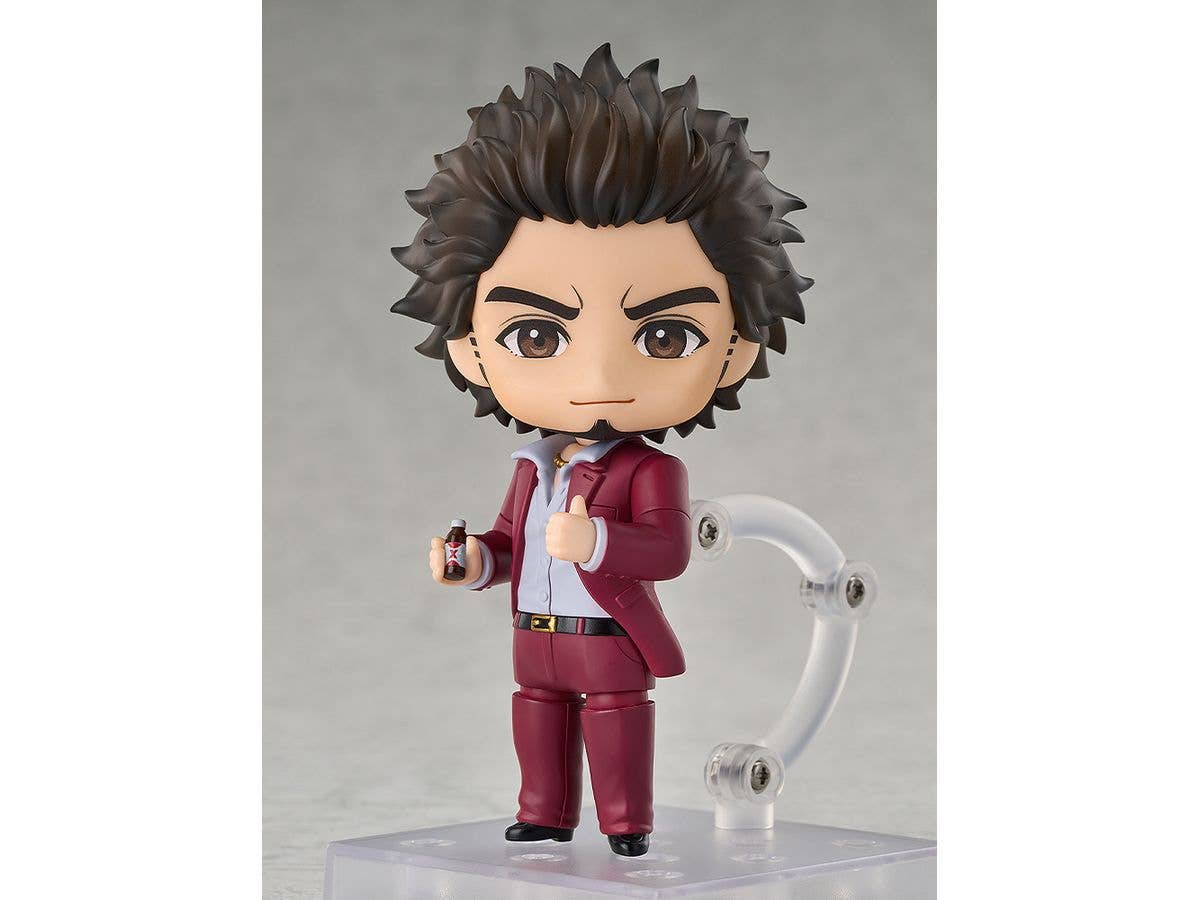 Nendoroid Ichiban Kasuga | 4580590204102