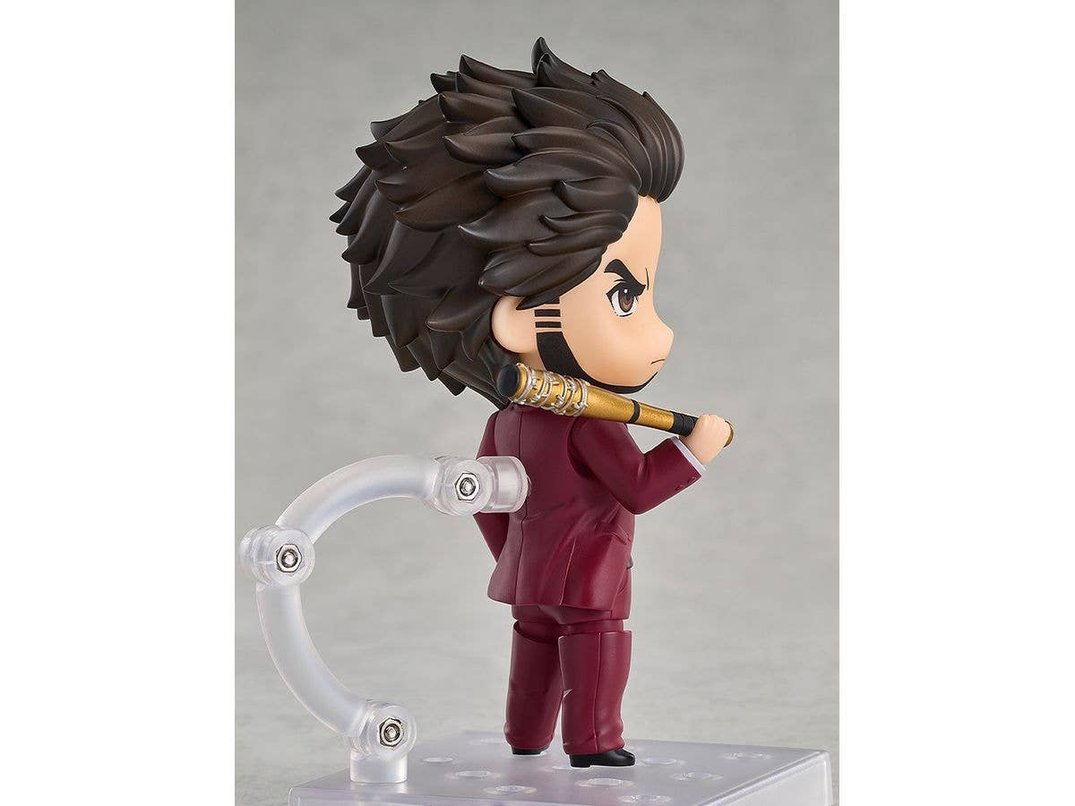 Nendoroid Ichiban Kasuga | 4580590204102