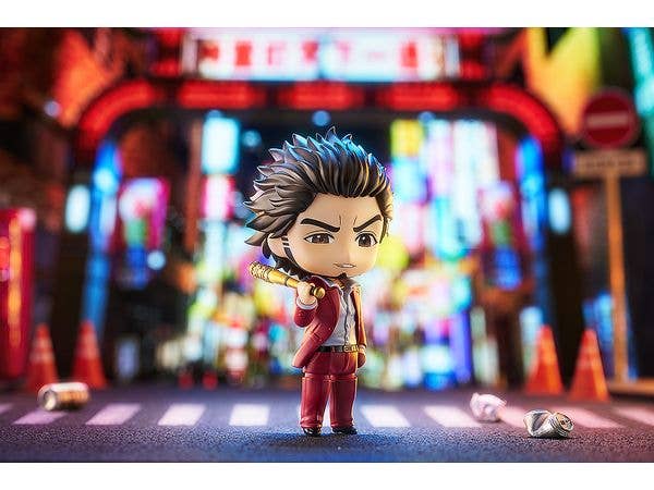 Nendoroid Ichiban Kasuga | 4580590204102