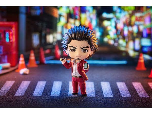 Nendoroid Ichiban Kasuga | 4580590204102