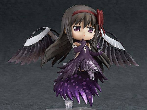 Nendoroid Devil Homura | 4580590204126
