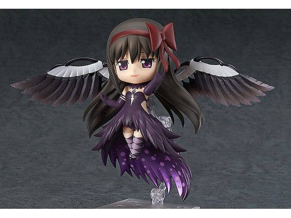 Nendoroid Devil Homura | 4580590204126