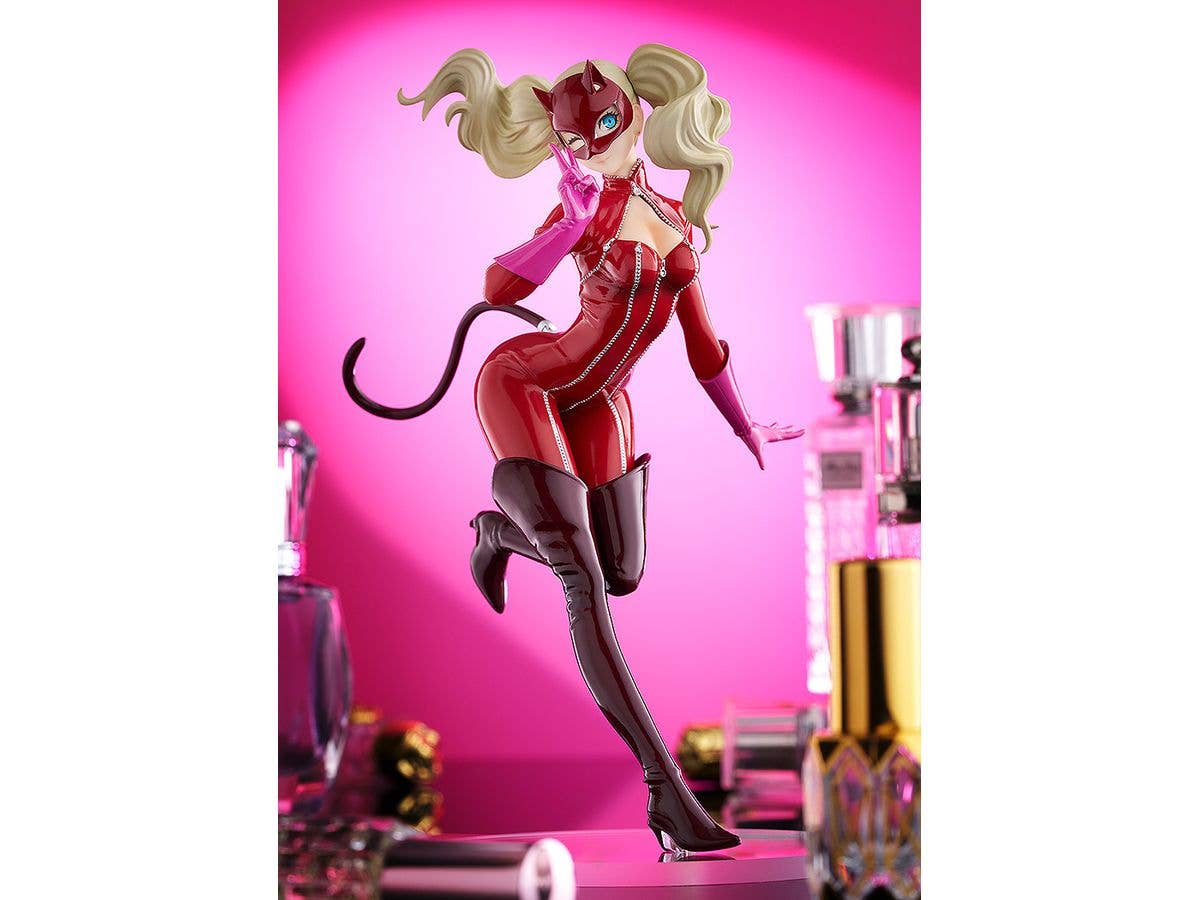 POP UP PARADE Panther | 4580590204164