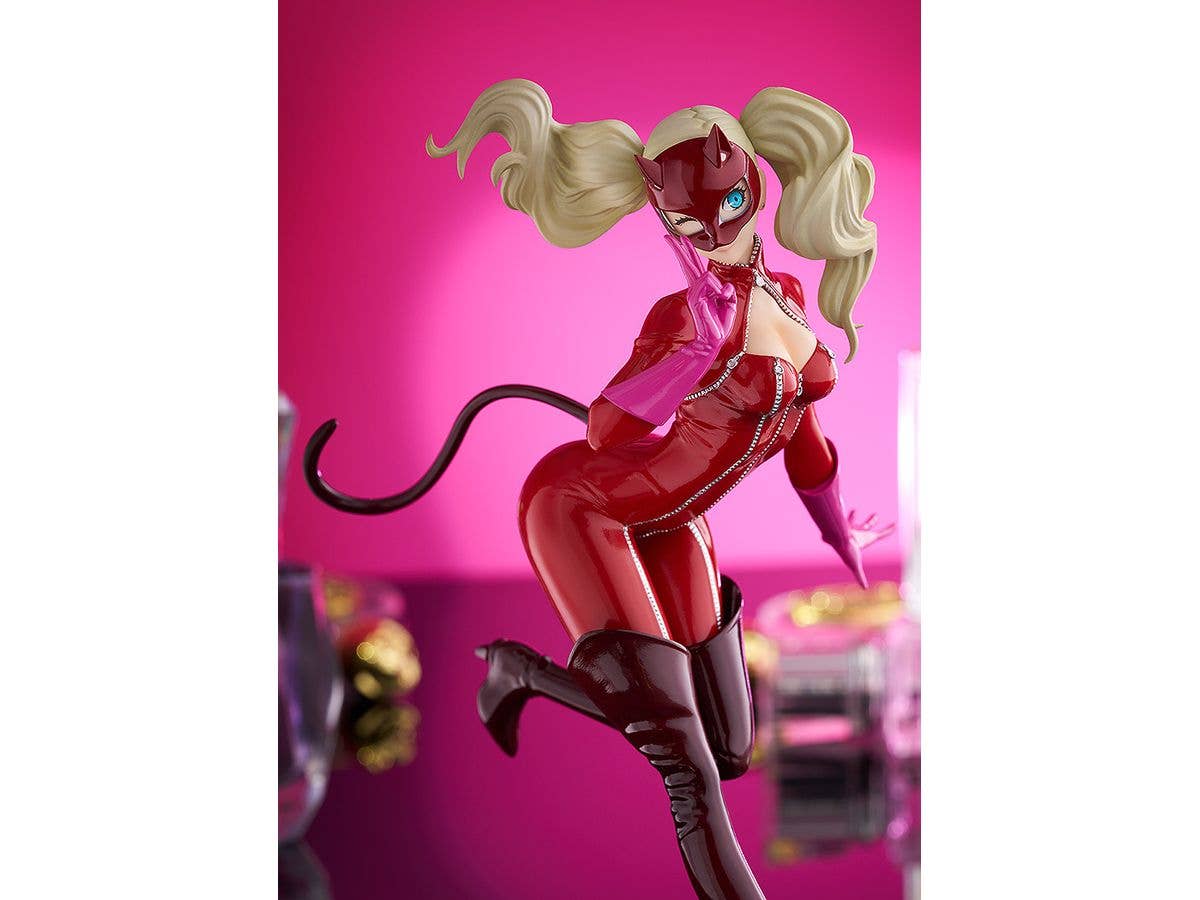 POP UP PARADE Panther | 4580590204164