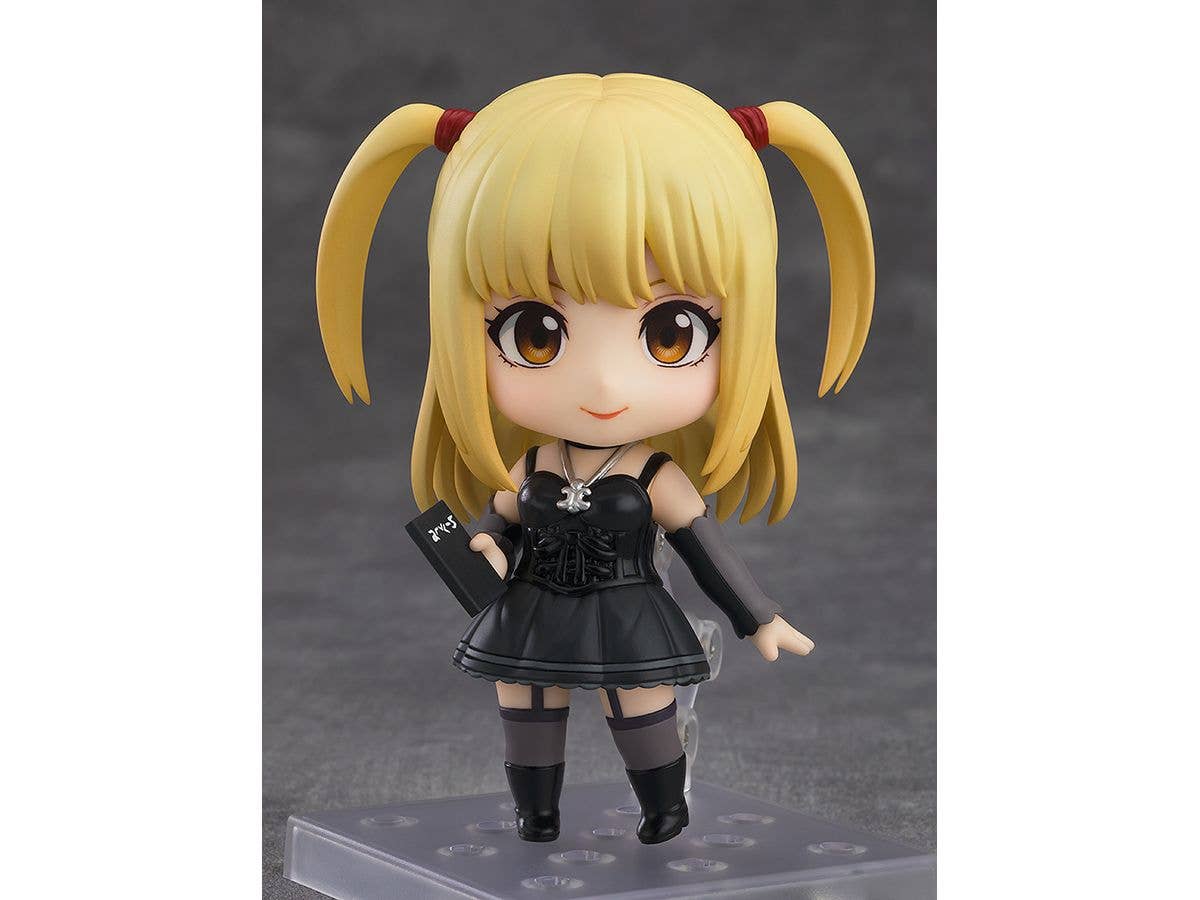 Nendoroid Misa Amane 2.0 | 4580590204195