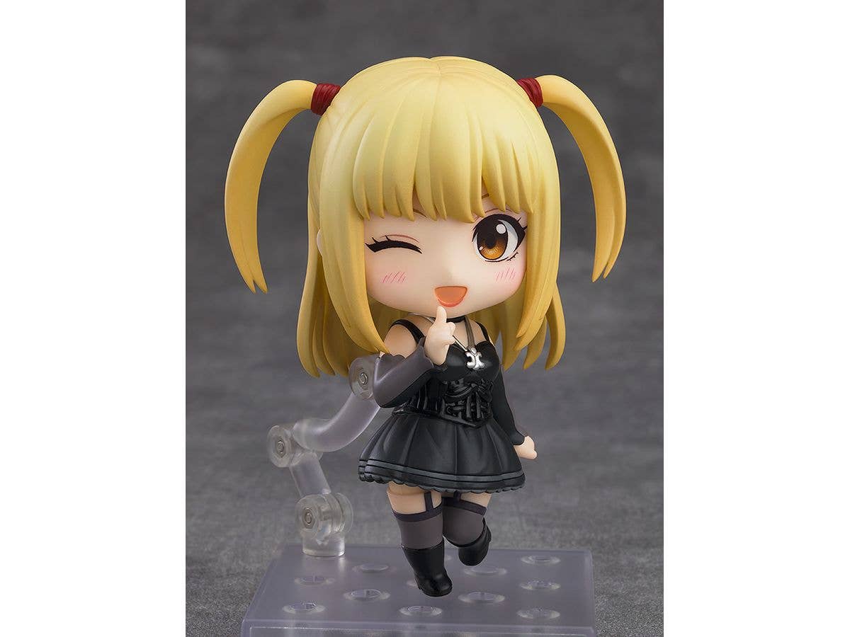 Nendoroid Misa Amane 2.0 | 4580590204195