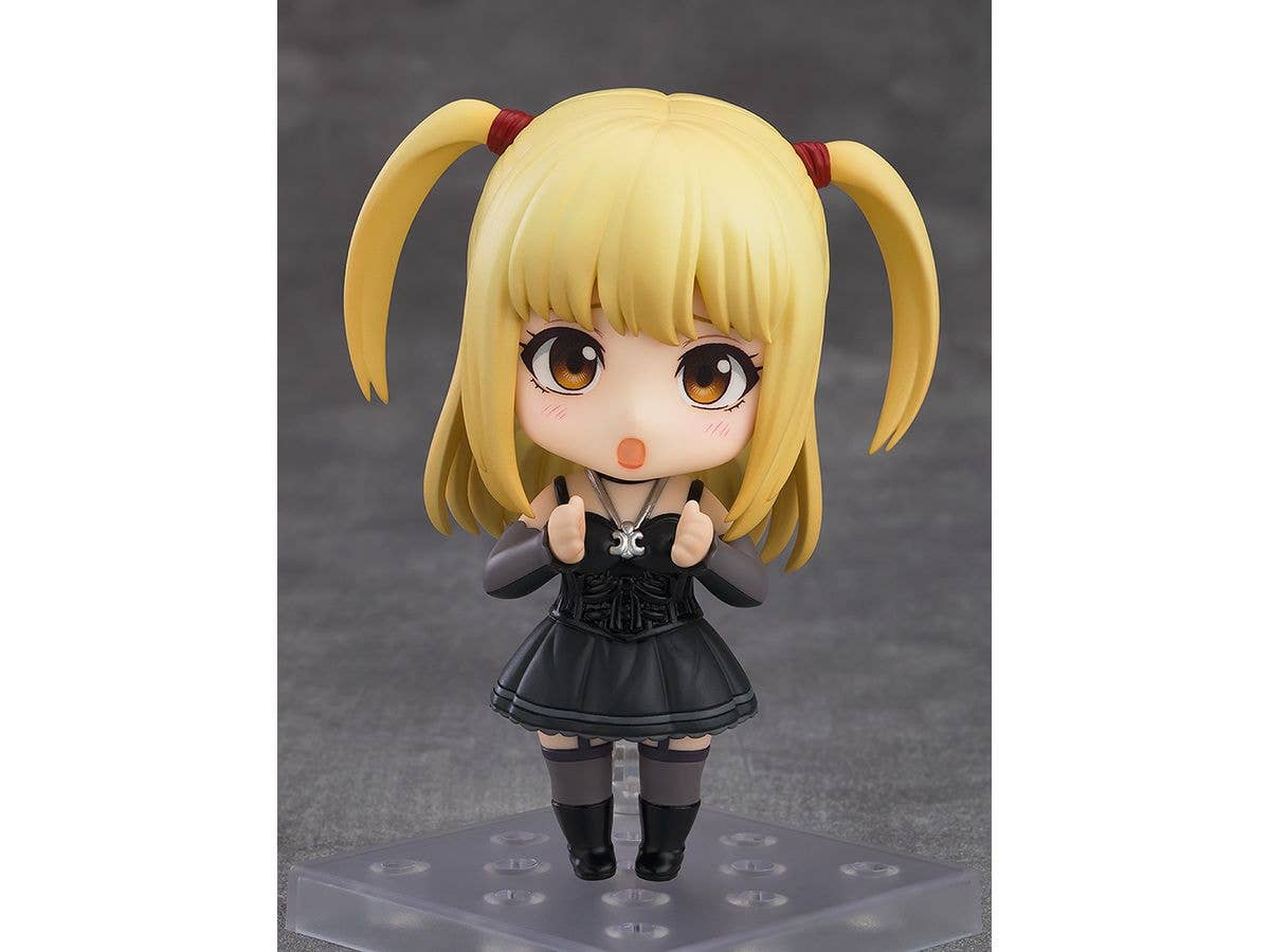 Nendoroid Misa Amane 2.0 | 4580590204195