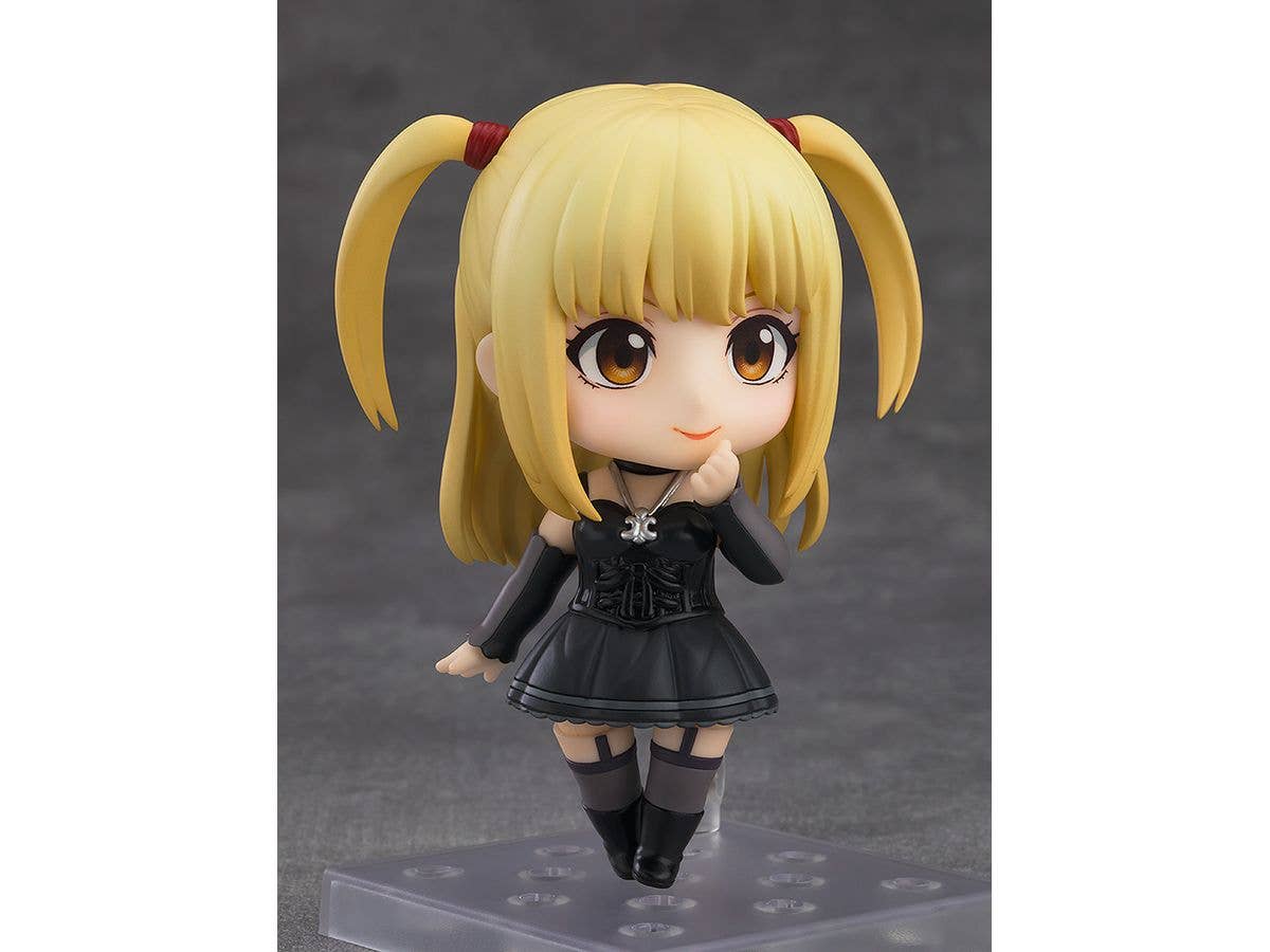 Nendoroid Misa Amane 2.0 | 4580590204195