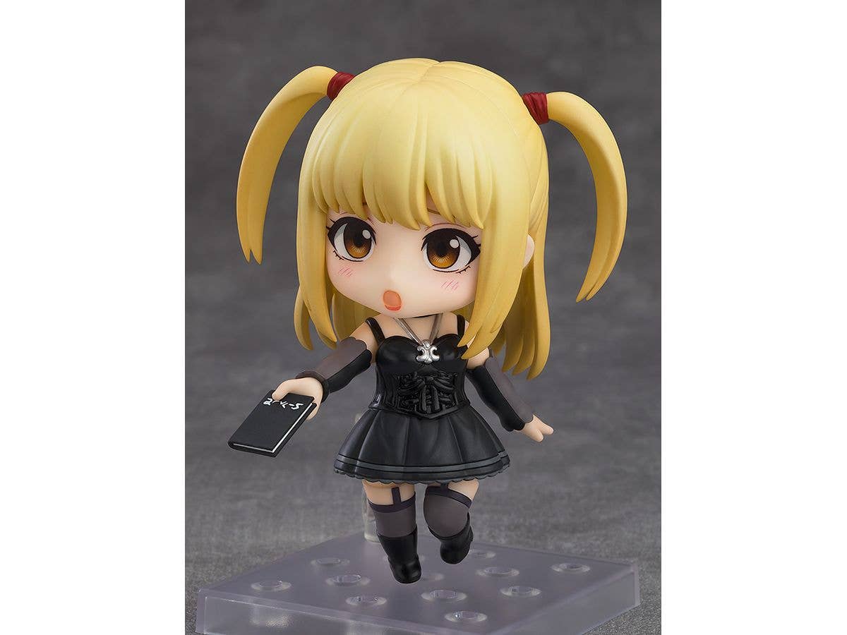 Nendoroid Misa Amane 2.0 | 4580590204195