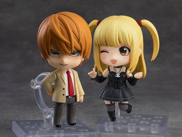 Nendoroid Misa Amane 2.0 | 4580590204195