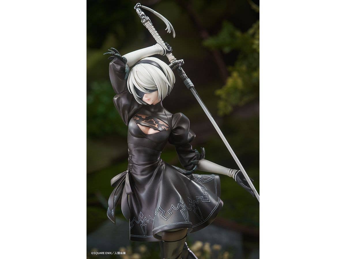 2B (YoRHa No.2 Type B) | 4580590204270