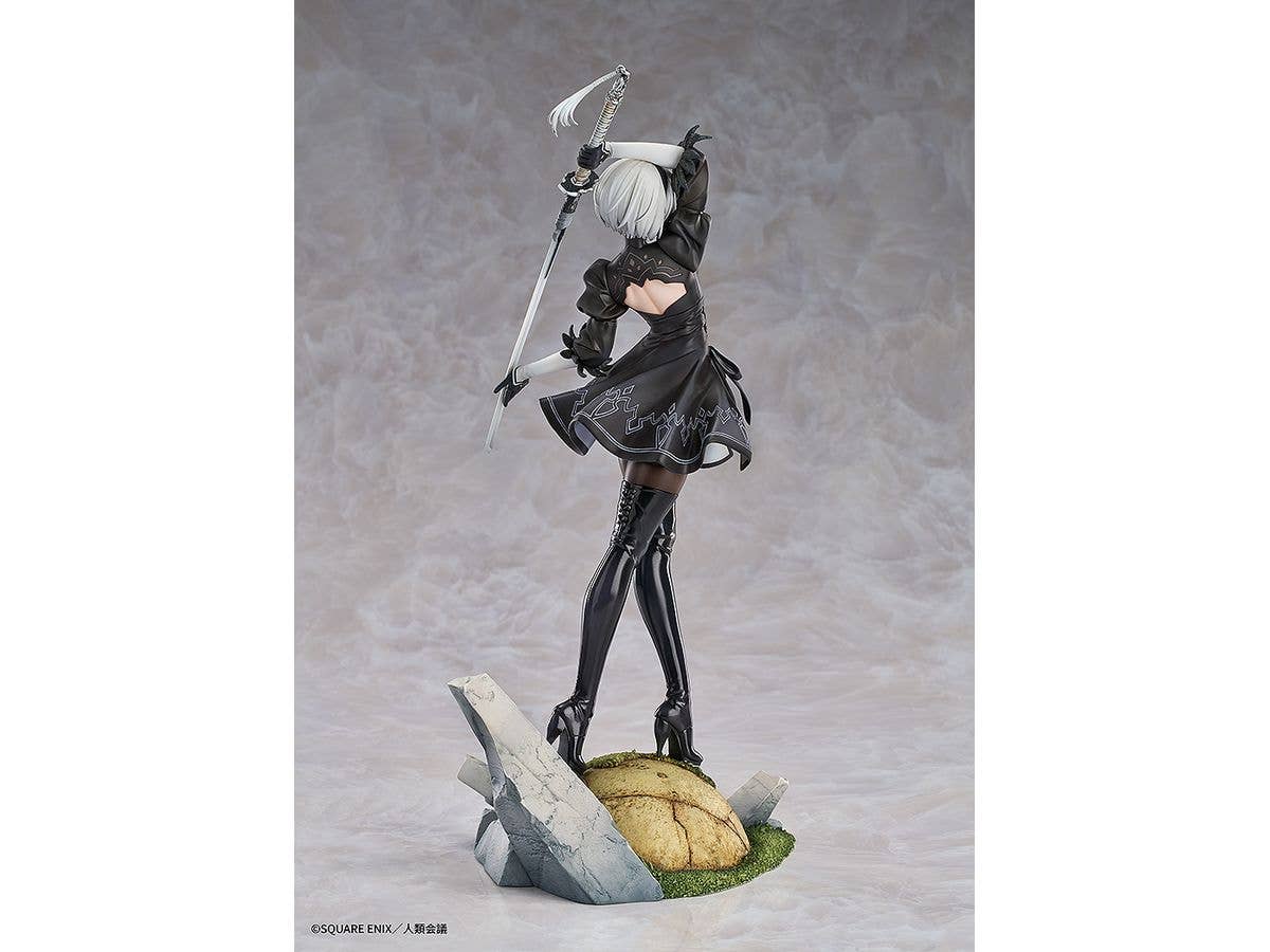 2B (YoRHa No.2 Type B) | 4580590204270