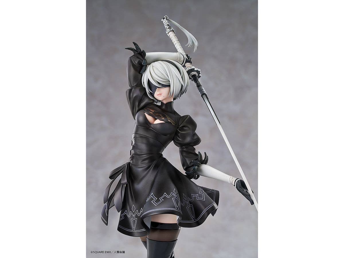 2B (YoRHa No.2 Type B) | 4580590204270