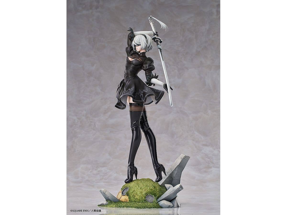 2B (YoRHa No.2 Type B) | 4580590204270