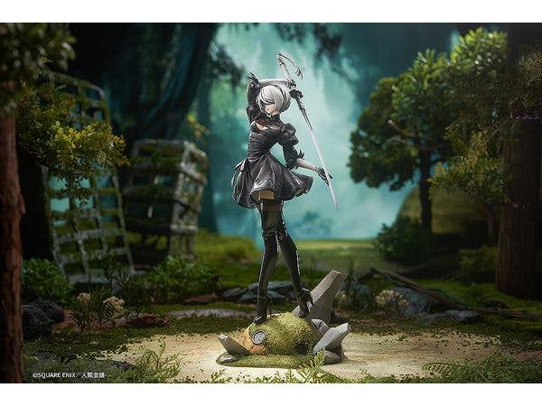 2B (YoRHa No.2 Type B) | 4580590204270