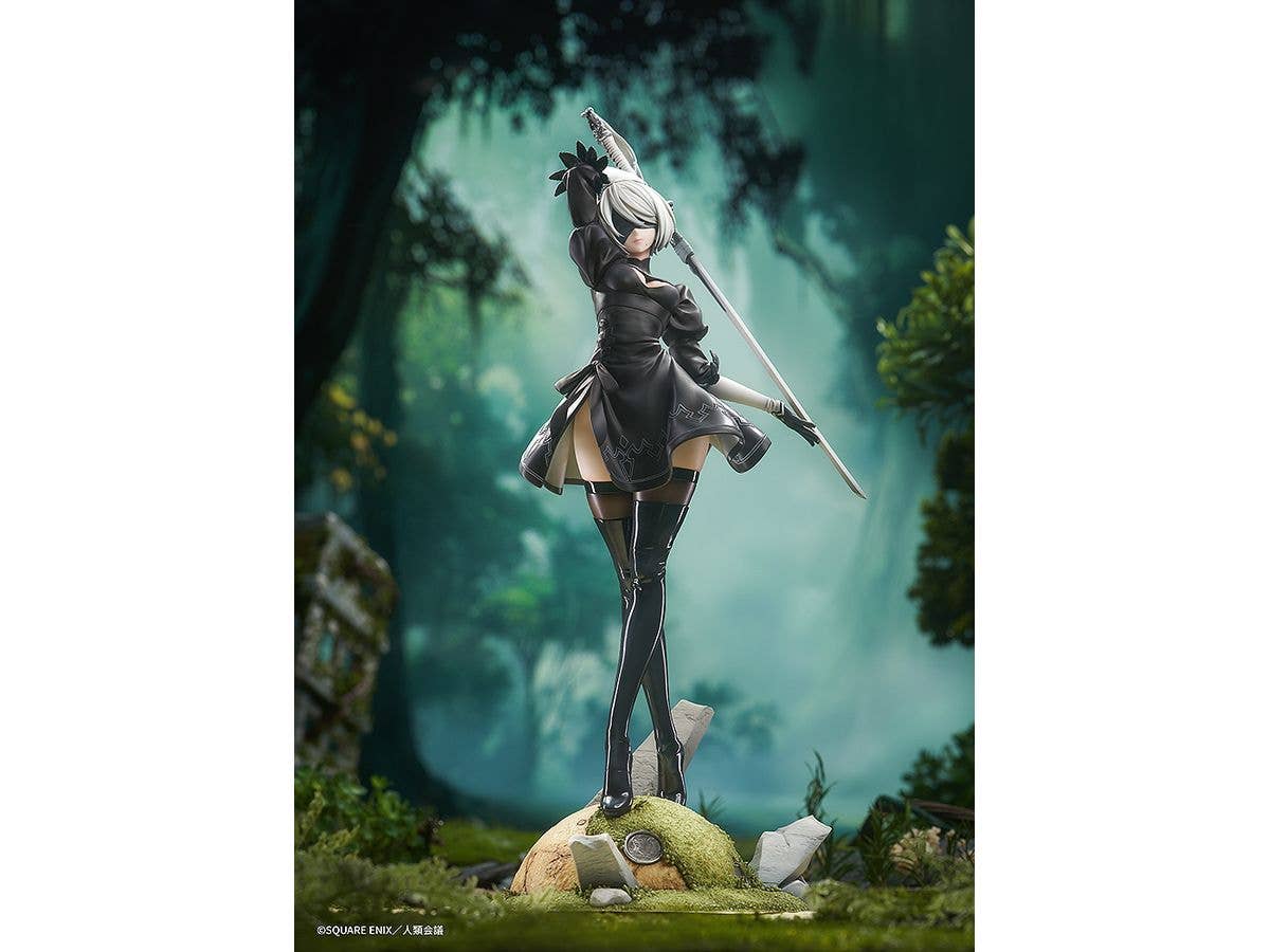 2B (YoRHa No.2 Type B) | 4580590204270