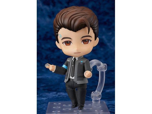 Nendoroid Connor (re-release) | 4580590204287