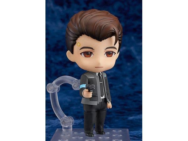 Nendoroid Connor (re-release) | 4580590204287