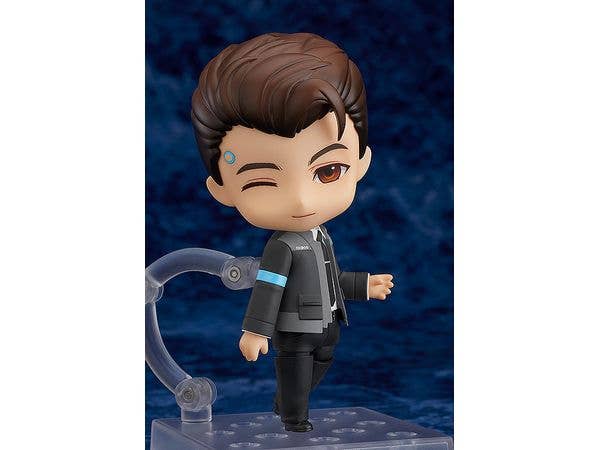 Nendoroid Connor (re-release) | 4580590204287
