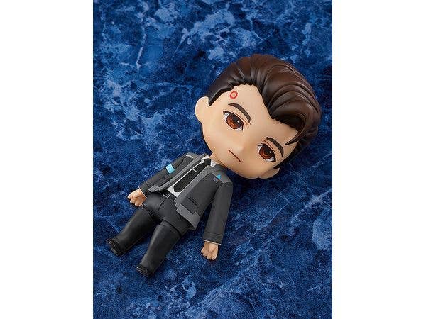 Nendoroid Connor (re-release) | 4580590204287