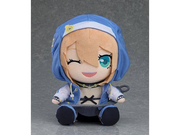 Plushie Bridget: Winking Ver. | 4580590204324