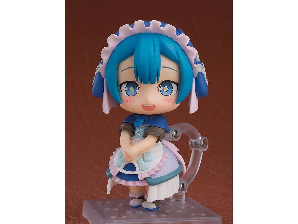 Nendoroid Marulk | 4580590204362