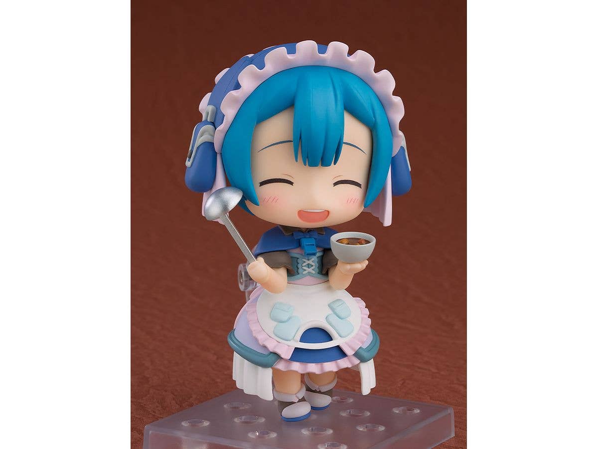 Nendoroid Marulk | 4580590204362