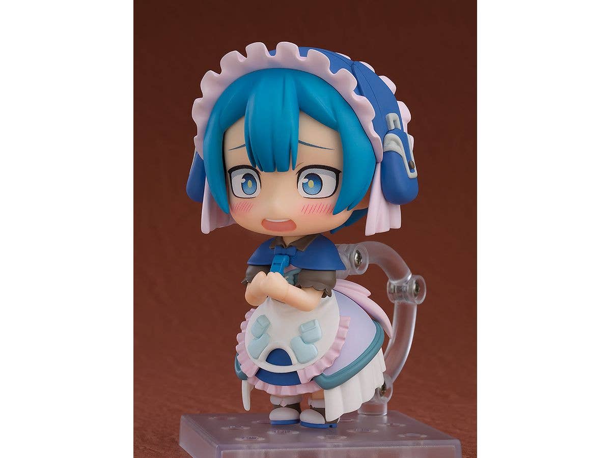 Nendoroid Marulk | 4580590204362
