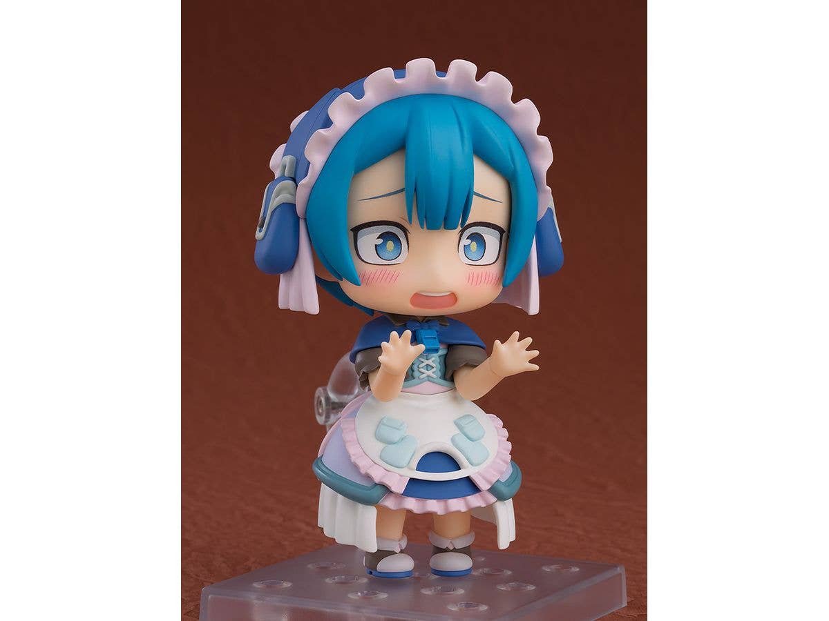 Nendoroid Marulk | 4580590204362