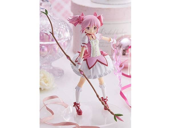POP UP PARADE Madoka Kaname | 4580590204409