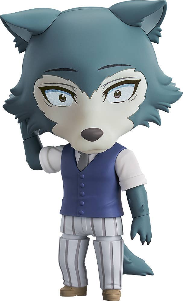 Nendoroid Legoshi | 4580590204584