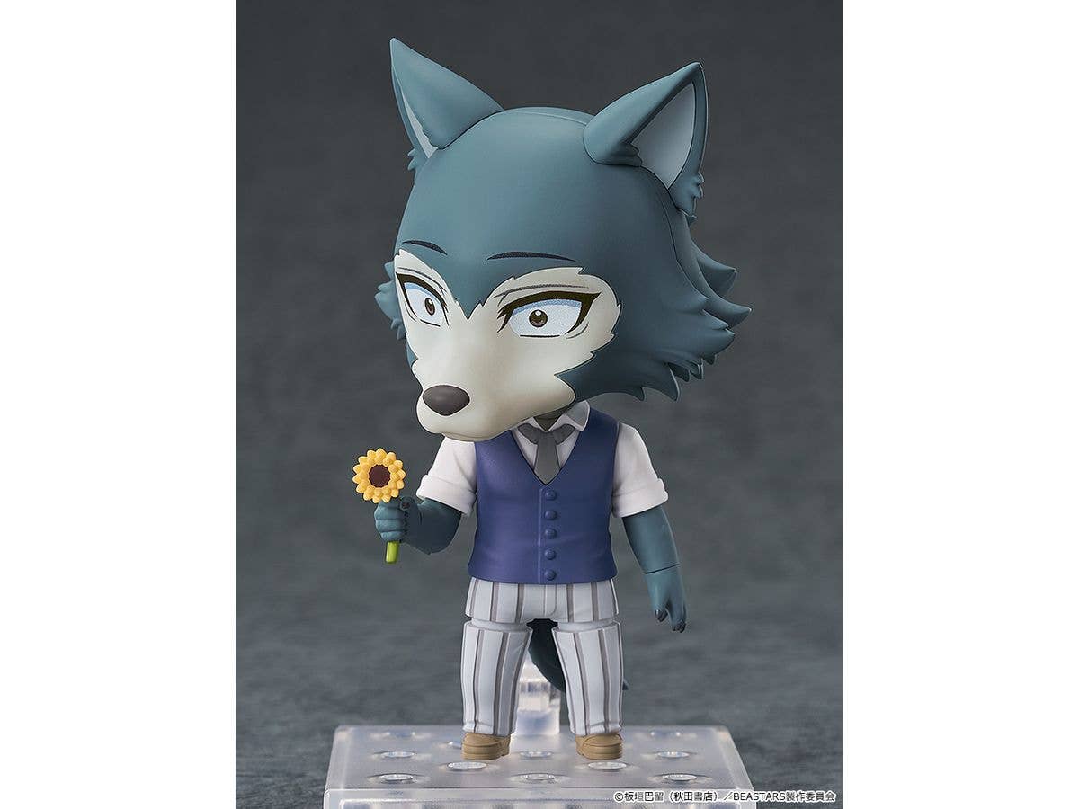 Nendoroid Legoshi | 4580590204584