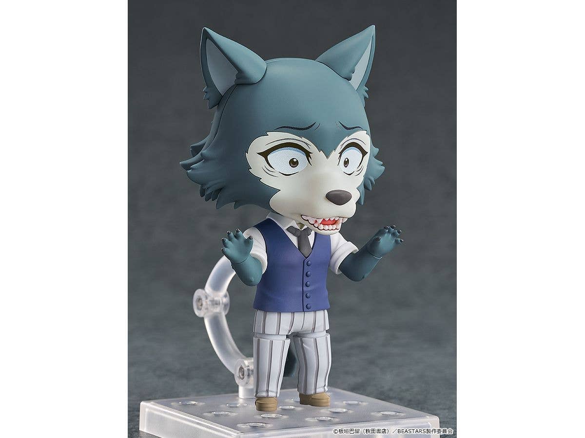 Nendoroid Legoshi | 4580590204584