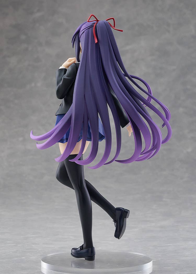 POP UP PARADE Tohka Yatogami: School Uniform Ver. L size | 4580590204591