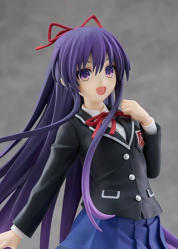 POP UP PARADE Tohka Yatogami: School Uniform Ver. L size | 4580590204591