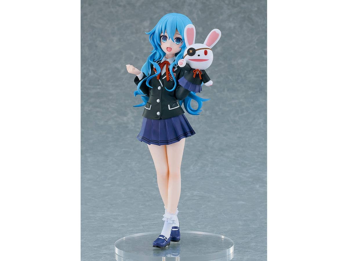 POP UP PARADE Yoshino: School Uniform Ver. L Size | 4580590204607