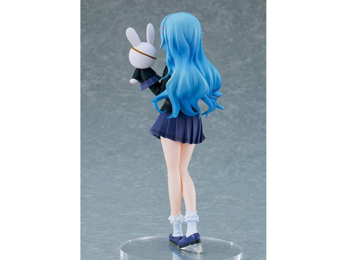 POP UP PARADE Yoshino: School Uniform Ver. L Size | 4580590204607