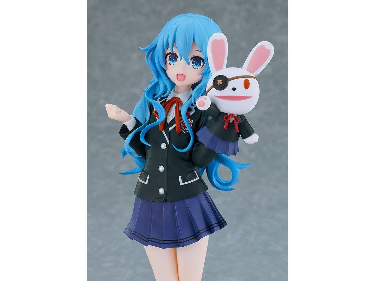 POP UP PARADE Yoshino: School Uniform Ver. L Size | 4580590204607