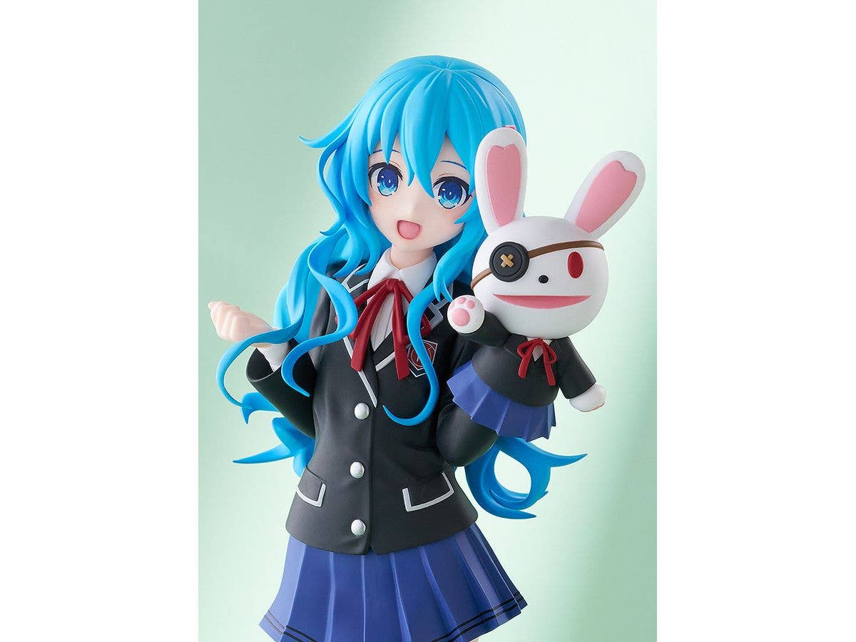 POP UP PARADE Yoshino: School Uniform Ver. L Size | 4580590204607