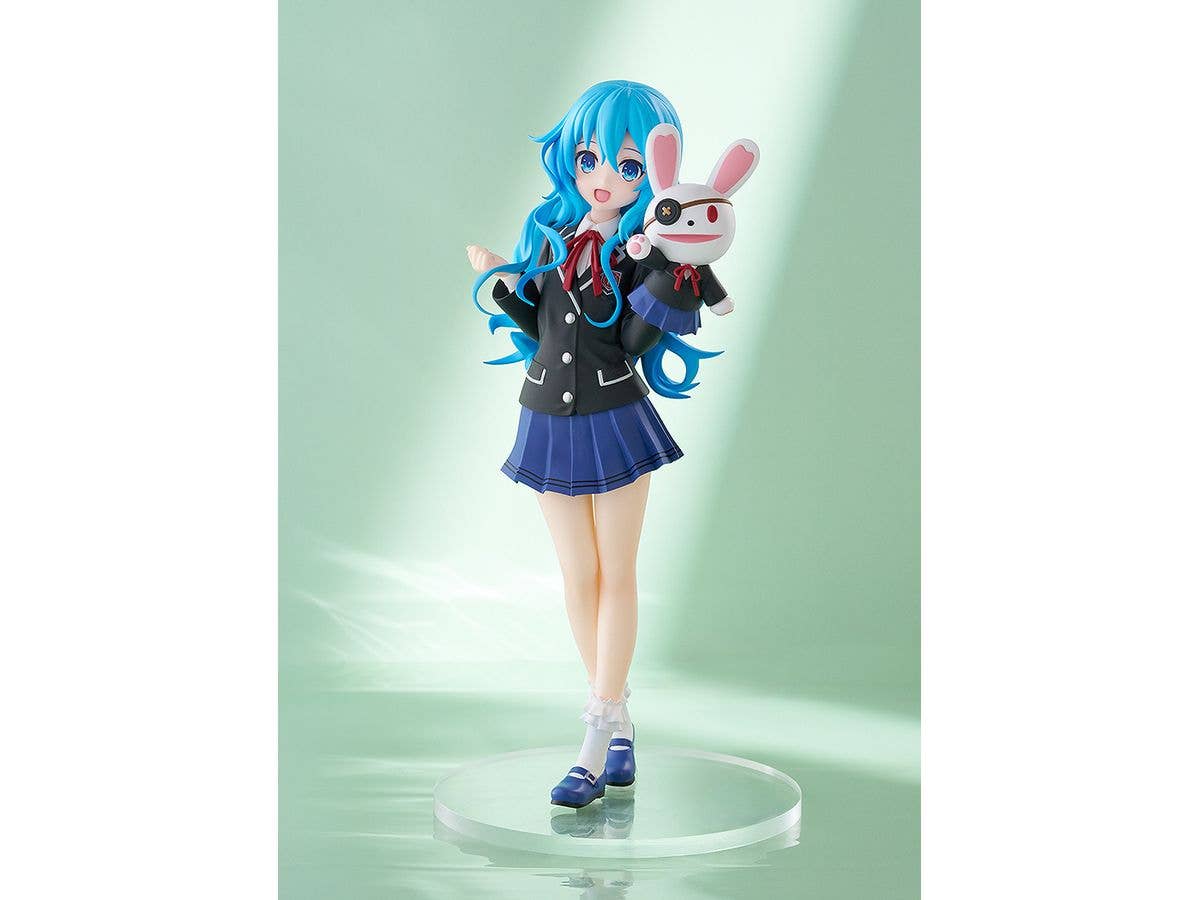 POP UP PARADE Yoshino: School Uniform Ver. L Size | 4580590204607