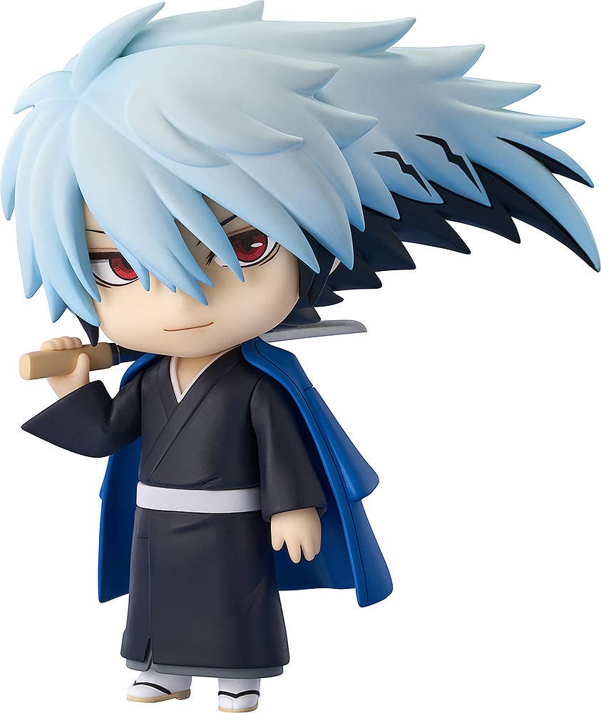 Nendoroid Rikuo Nura (Night) | 4580590204621